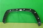Накладка переднего крыла правого (7560142160) для Toyota Rav-4 с 2018г (Рав 4)