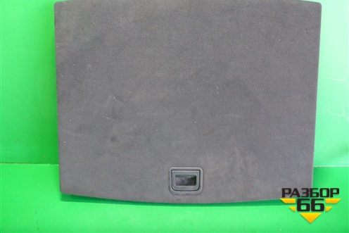 Пол багажника (задняя часть универсал) (8K9861531) для Audi A4 (В8) с 2007-2015г (А4)