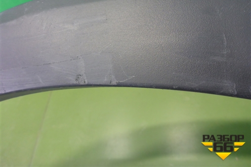 Накладка переднего крыла правого (87712C5000) для Kia Sorento III Prime с 2014-2020г (Соренто3)