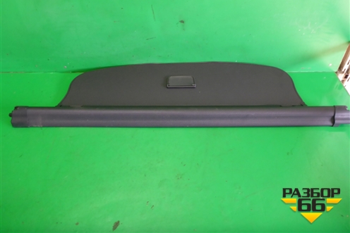 Шторка багажника для Audi A4 (В8) с 2007-2015г (А4)