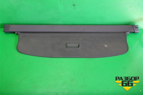 Шторка багажника для Audi A4 (В8) с 2007-2015г (А4)