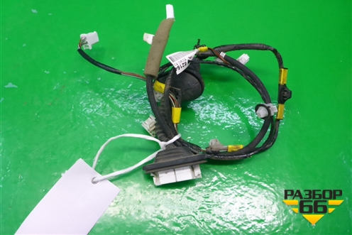 Проводка двери задней левой (8215406350B) для Toyota Camry V50 с 2011-2018г (Камри)