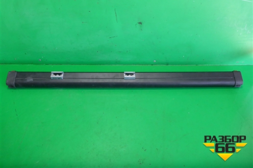 Шторка багажника для Audi A4 (В8) с 2007-2015г (А4)