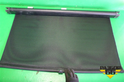 Шторка багажника для Audi A4 (В8) с 2007-2015г (А4)