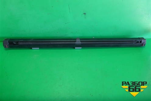 Шторка багажника для Audi A4 (В8) с 2007-2015г (А4)