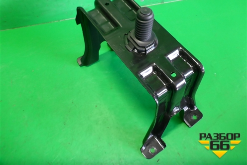 Кронштейн крепления запасного колеса (8K0802715A) для Audi A4 (В8) с 2007-2015г (А4)