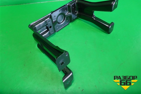 Кронштейн крепления запасного колеса (8K0802715A) для Audi A4 (В8) с 2007-2015г (А4)