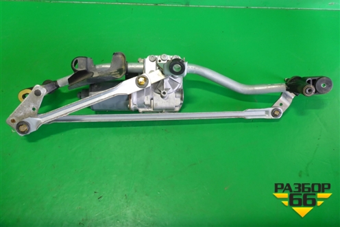 Трапеция стеклоочистителей (правый руль) для Audi A4 (В8) с 2007-2015г (А4)