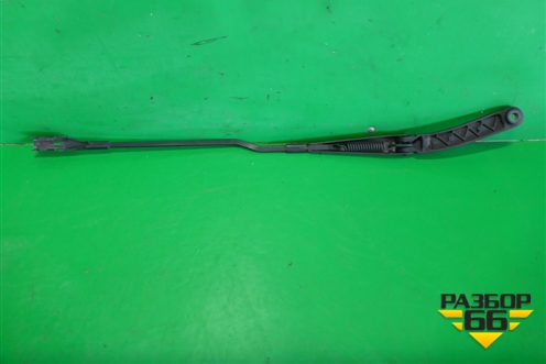 Поводок стеклоочистителя левый (правый руль) (8K2955407) для Audi A4 (В8) с 2007-2015г (А4)