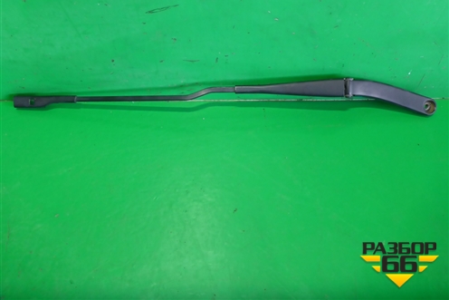 Поводок стеклоочистителя левый (правый руль) (8K2955407) для Audi A4 (В8) с 2007-2015г (А4)