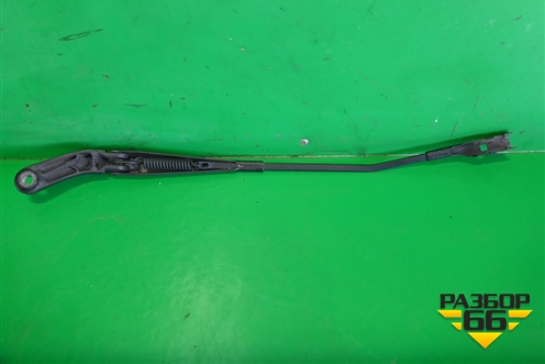 Поводок стеклоочистителя правый (правый руль) (8K2955408) для Audi A4 (В8) с 2007-2015г (А4)