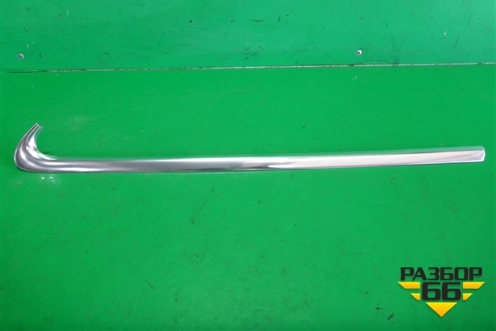 Накладка стекла заднего правого (глухого универсал) (8K9853346R) для Audi A4 (В8) с 2007-2015г (А4)