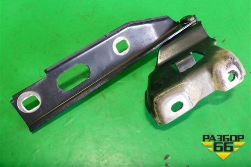 Петля капота правая (8K0823302D) для Audi A4 (В8) с 2007-2015г (А4)