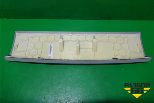 Обшивка потолка (задняя часть универсал) (8K9867839) для Audi A4 (В8) с 2007-2015г (А4)