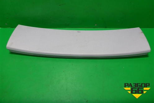 Обшивка потолка (задняя часть универсал) (8K9867839) для Audi A4 (В8) с 2007-2015г (А4)