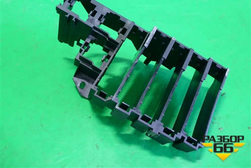 Кронштейн блока предохранителей (8T8971845) для Audi A4 (В8) с 2007-2015г (А4)