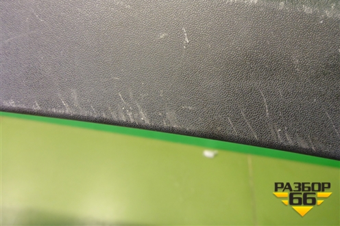 Накладка переднего крыла правого (7560142160) для Toyota Rav-4 с 2018г (Рав 4)