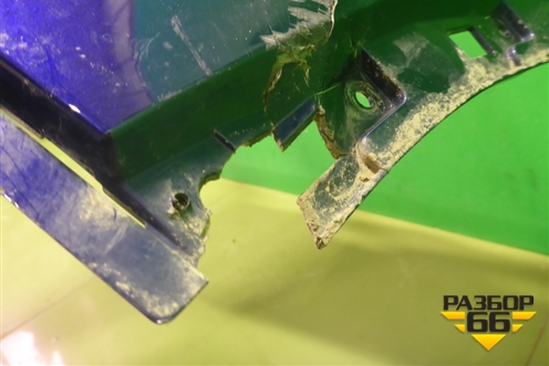 Бампер передний (после 2019г S-Line под парктроник и омыватели) (4M0807437Q) для Audi Q7 c 2015г (Ку 7)