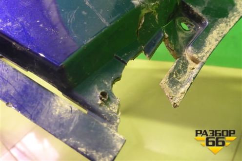 Бампер передний (после 2019г S-Line под парктроник и омыватели) (4M0807437Q) для Audi Q7 c 2015г (Ку 7)