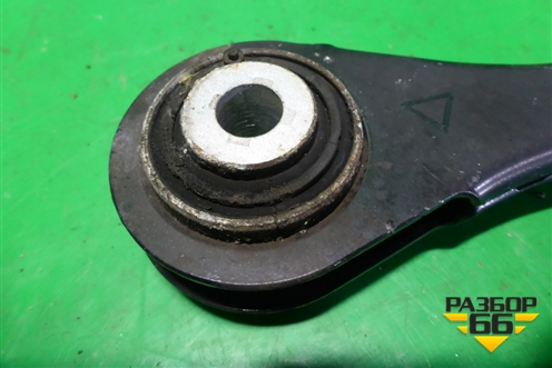 Тяга задняя поперечная (нижняя) (8K0501529L) для Audi A4 (В8) с 2007-2015г (А4)