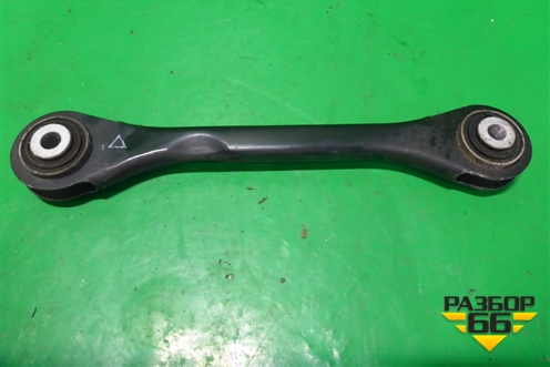 Тяга задняя поперечная (нижняя) (8K0501529L) для Audi A4 (В8) с 2007-2015г (А4)