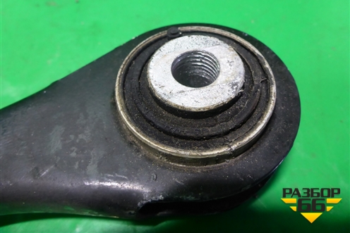 Тяга задняя поперечная (нижняя) (8K0501529L) для Audi A4 (В8) с 2007-2015г (А4)