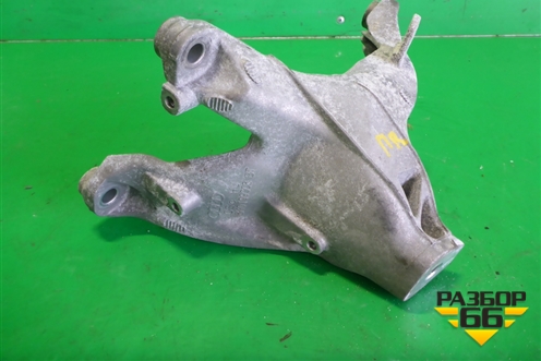 Кронштейн двигателя правый (2.0л CDN) (8K0199308BT) для Audi A4 (В8) с 2007-2015г (А4)