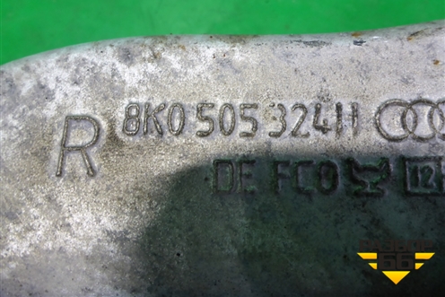 Рычаг задний верхний (правый) (8K0505324H) для Audi A4 (В8) с 2007-2015г (А4)