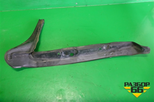 Пыльник переднего крыла левого (8K0821111C) для Audi A4 (В8) с 2007-2015г (А4)