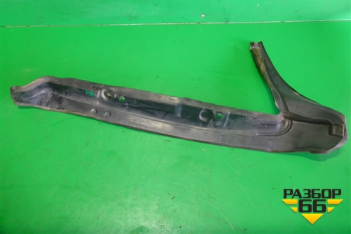 Пыльник переднего крыла правого (8K0821112A) для Audi A4 (В8) с 2007-2015г (А4)