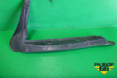 Пыльник переднего крыла правого (8K0821112A) для Audi A4 (В8) с 2007-2015г (А4)