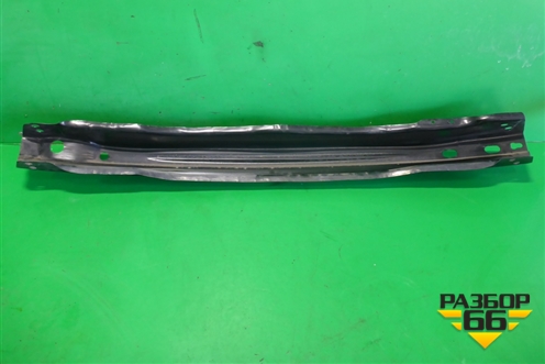 Усилитель заднего бампера (универсал) для Audi A4 (В8) с 2007-2015г (А4)