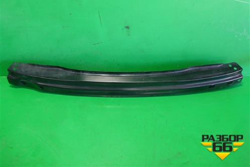 Усилитель заднего бампера (универсал) для Audi A4 (В8) с 2007-2015г (А4)