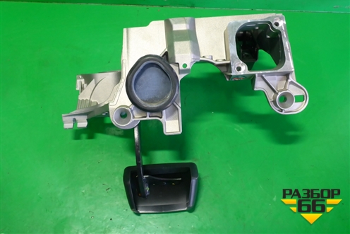 Педальный узел (правый руль) (8K2721117) для Audi A4 (В8) с 2007-2015г (А4)