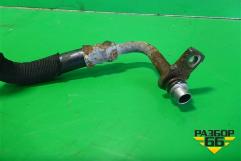 Трубка охлаждения КПП (8K0317817AT) для Audi A4 (В8) с 2007-2015г (А4)