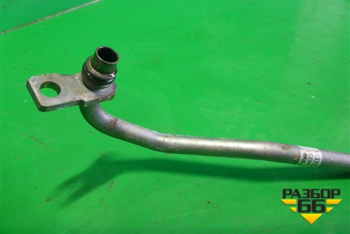 Трубка охлаждения КПП (8K0317817AT) для Audi A4 (В8) с 2007-2015г (А4)