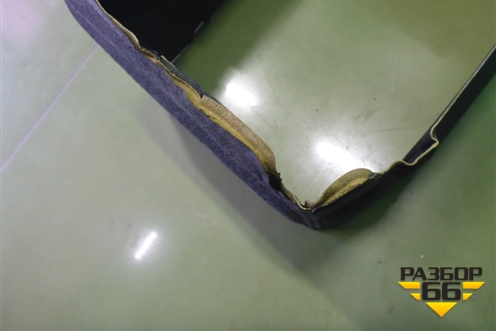 Кожух аккумулятора (37112H5610) для Hyundai Solaris с 2017г (Солярис)