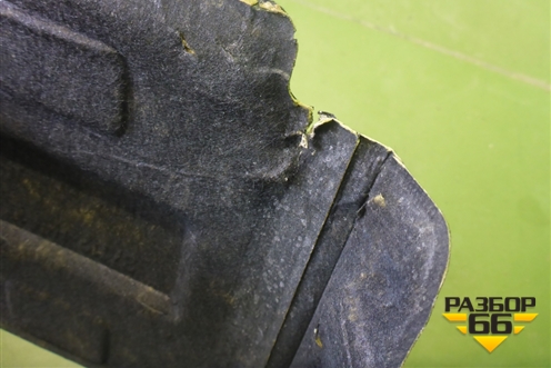 Кожух аккумулятора (37112H5610) для Hyundai Solaris с 2017г (Солярис)