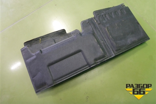 Кожух аккумулятора (37112H5610) для Hyundai Solaris с 2017г (Солярис)