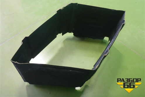 Кожух аккумулятора (37112H5610) для Hyundai Solaris с 2017г (Солярис)