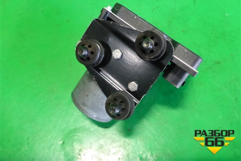 Блок ABS (8K0614517GF) для Audi A4 (В8) с 2007-2015г (А4)