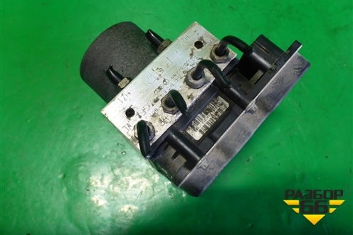 Блок ABS (8K0614517GF) для Audi A4 (В8) с 2007-2015г (А4)