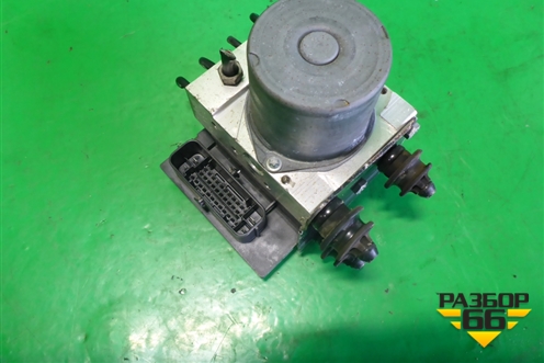 Блок ABS (8K0614517GF) для Audi A4 (В8) с 2007-2015г (А4)
