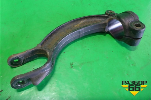 Кронштейн амортизатора переднего (правый нижний) для Audi A4 (В8) с 2007-2015г (А4)