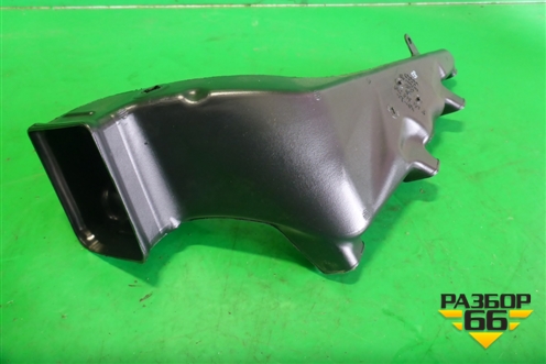 Воздуховод отопителя (8K2819151A) для Audi A4 (В8) с 2007-2015г (А4)