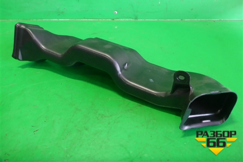 Воздуховод отопителя (8T2819656) для Audi A4 (В8) с 2007-2015г (А4)