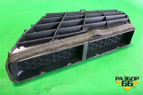 Воздуховод отопителя (8T2819389) для Audi A4 (В8) с 2007-2015г (А4)