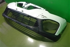Бампер передний (620222535R) для Renault Kaptur с 2016г (Каптюр)
