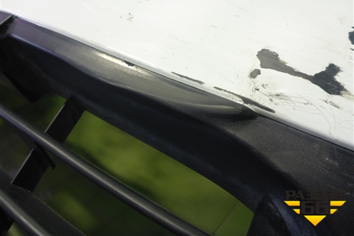 Бампер передний (620222535R) для Renault Kaptur с 2016г (Каптюр)