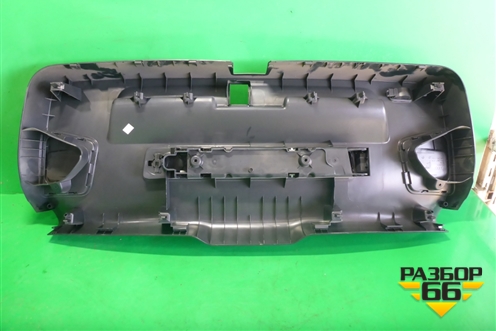 Обшивка двери багажника (нижняя) (8K9867979) для Audi A4 (В8) с 2007-2015г (А4)